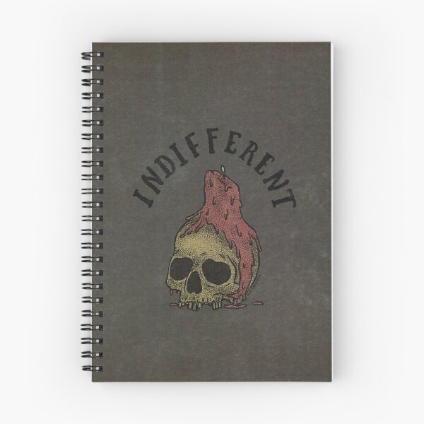 Item preview, Indifferent designed and sold by A Lower Class.