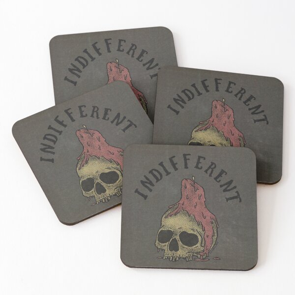 Item preview, Indifferent designed and sold by A Lower Class.