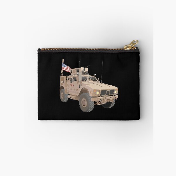 Item preview, M-ATV MRAP Army Military Truck designed and sold by NorseTech.
