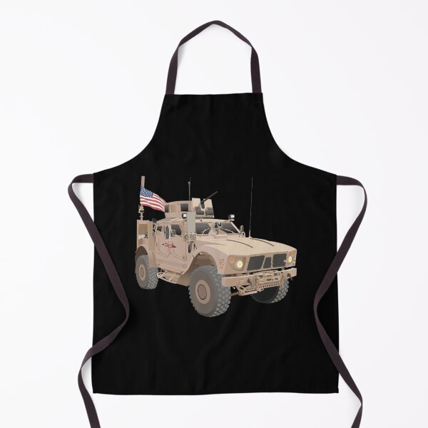 Item preview, M-ATV MRAP Army Military Truck designed and sold by NorseTech.