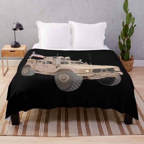 Item preview, M-ATV MRAP Army Military Truck designed and sold by NorseTech.