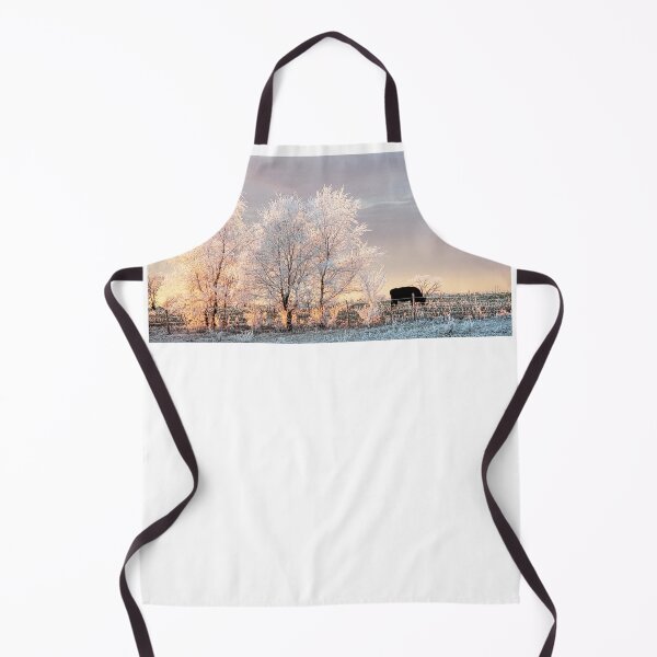 Item preview, Frosty Bovines designed and sold by Kim Taylor.