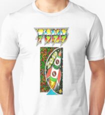 Pond Print 'Zond' Unisex T-Shirt