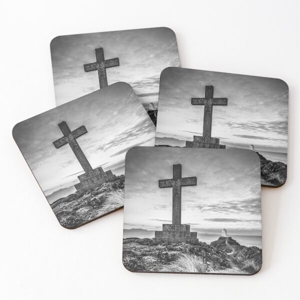 Item preview, Llanddwyn Island, Anglesey designed and sold by heidipics.