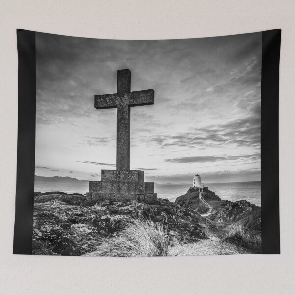 Item preview, Llanddwyn Island, Anglesey designed and sold by heidipics.