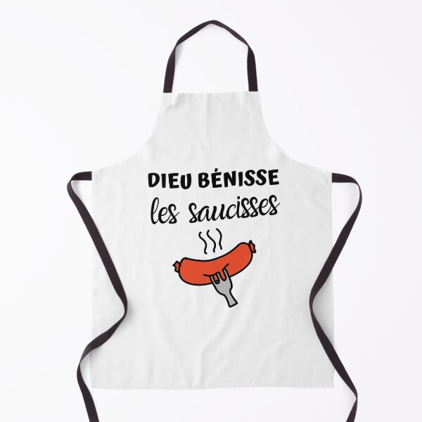 Item preview, God bless sausages humor funny birthday designed and sold by joozybart.