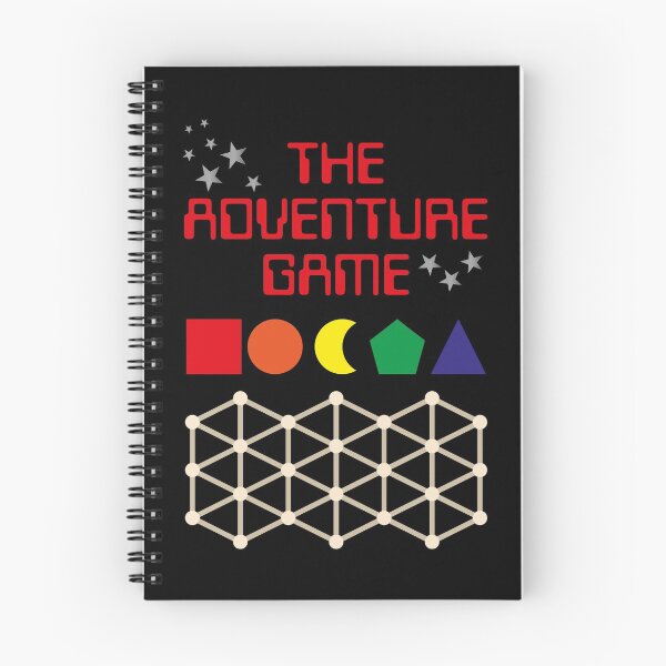 Item preview, beebthings The Adventure Game designed and sold by Beeb Things.