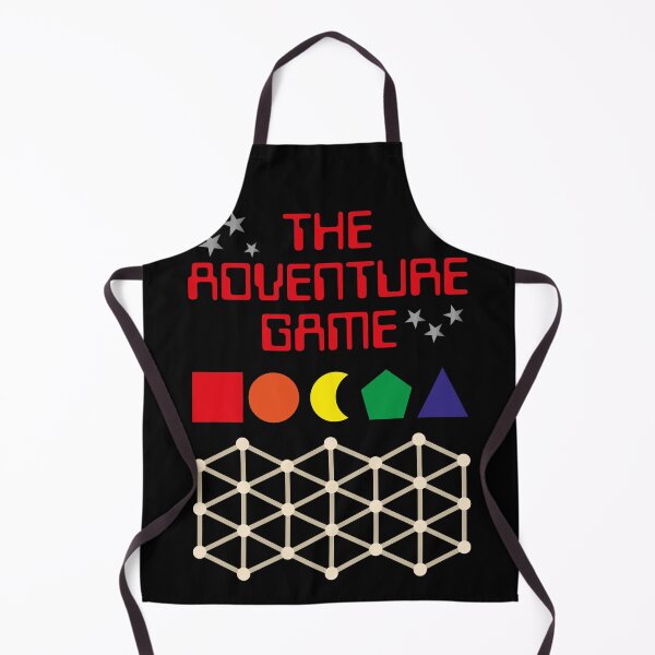 Item preview, beebthings The Adventure Game designed and sold by Beeb Things.