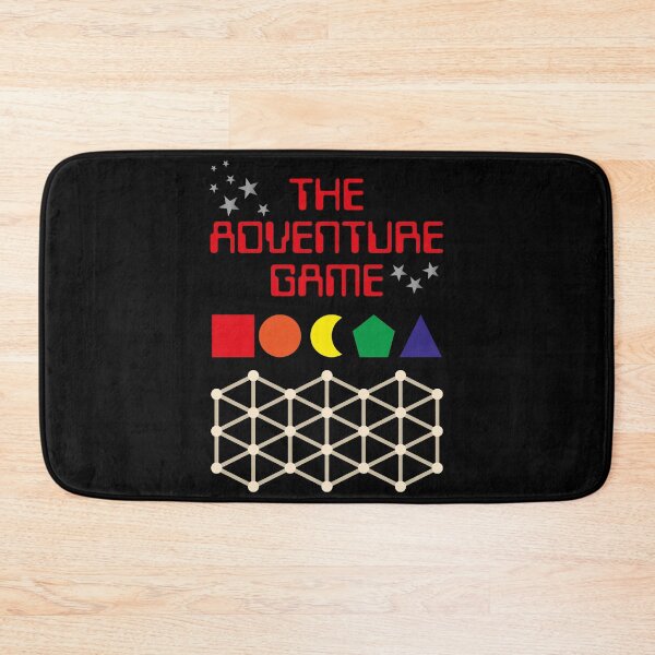 Item preview, beebthings The Adventure Game designed and sold by Beeb Things.