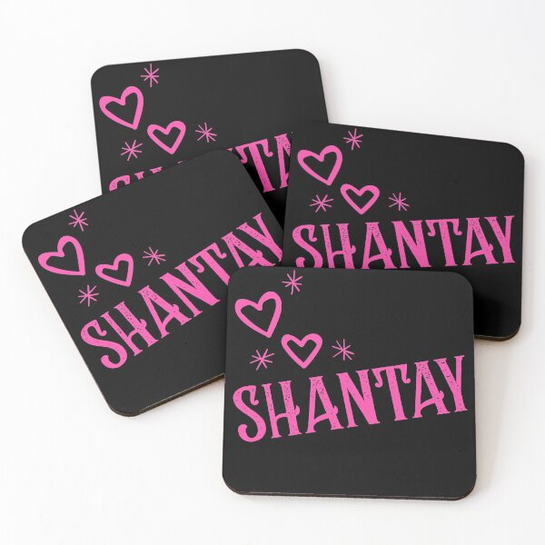 Item preview, Shantay love hearts - Enchanted Drag Queen  designed and sold by SKilner.
