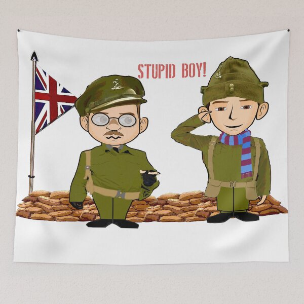 Item preview, Stupid Boy designed and sold by Subpopeoandy.