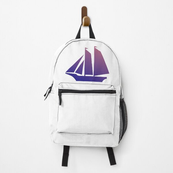 Item preview, Sailingboat T-Shirt Regatta Yacht Club Sailor Vendée Globe Boating Lover Boating Puns designed and sold by WeasleyF.