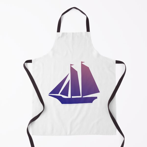 Item preview, Sailingboat T-Shirt Regatta Yacht Club Sailor Vendée Globe Boating Lover Boating Puns designed and sold by WeasleyF.