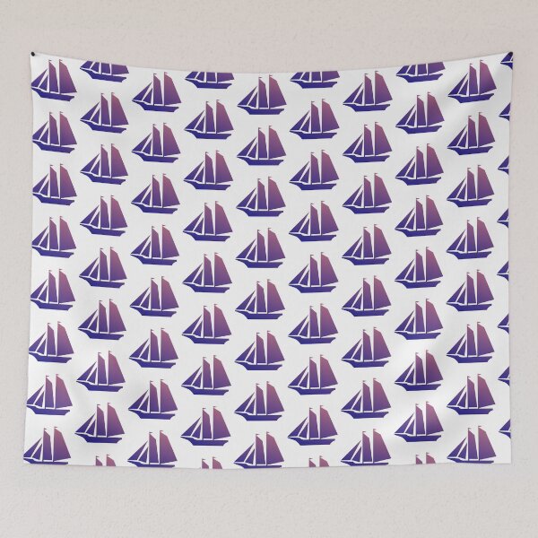 Item preview, Sailingboat  T-Shirt Regatta Yacht Club Sailor Vendée Globe Boating Lover Boating Puns designed and sold by WeasleyF.