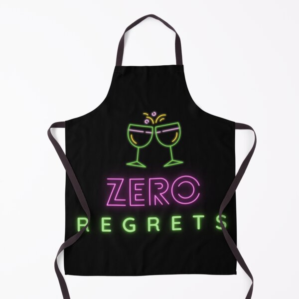 Item preview,  zero regrets designed and sold by kajalkanojia.