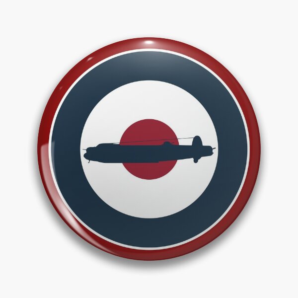Item preview, WW2 Avro Lancaster Bomber designed and sold by StrongVlad.