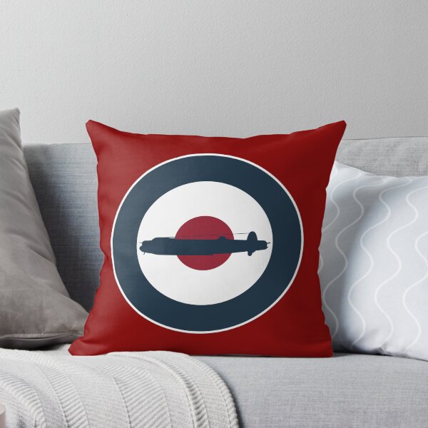 Item preview, WW2 Avro Lancaster Bomber designed and sold by StrongVlad.