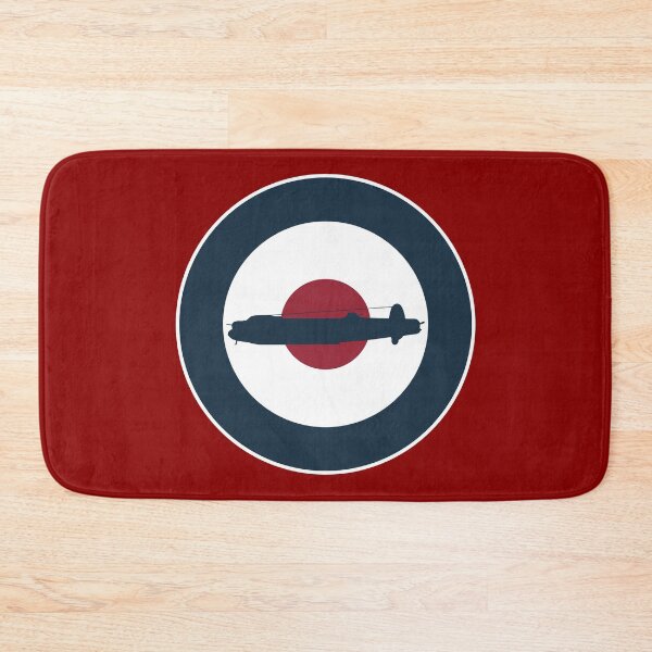 Item preview, WW2 Avro Lancaster Bomber designed and sold by StrongVlad.