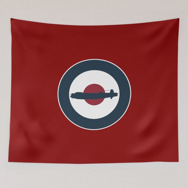Item preview, WW2 Avro Lancaster Bomber designed and sold by StrongVlad.