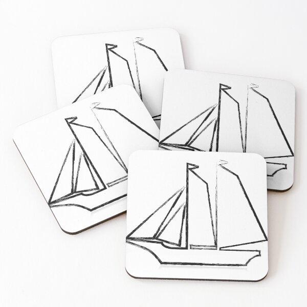 Item preview, Sailingboat  T-Shirt Regatta Yacht Club Sailor Vendée Globe Boating Lover Boat designed and sold by WeasleyF.