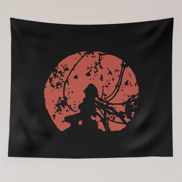 Item preview, Ghost in the Shell Retro Vintage designed and sold by Teebuya.