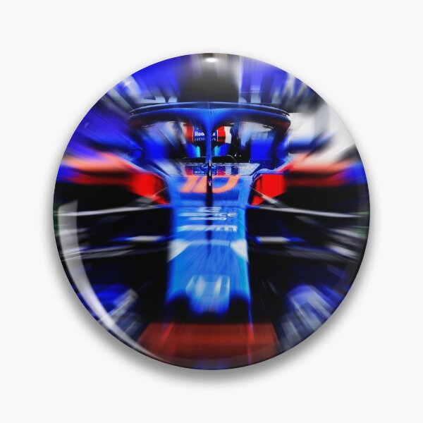 Item preview, Frenchman Gasly designed and sold by Glineur.