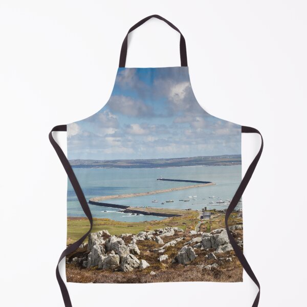 Item preview, Holyhead Breakwater, Anglesey designed and sold by heidipics.