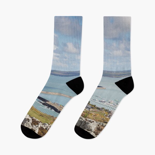 Item preview, Holyhead Breakwater, Anglesey designed and sold by heidipics.