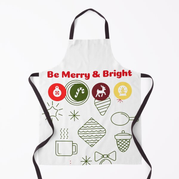 Item preview, Be merry gifts designed and sold by MegDeRoyale.