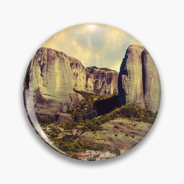 Item preview, Meteora Greece designed and sold by haroulita.