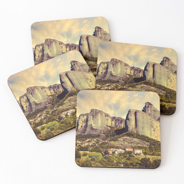 Item preview, Meteora Greece designed and sold by haroulita.
