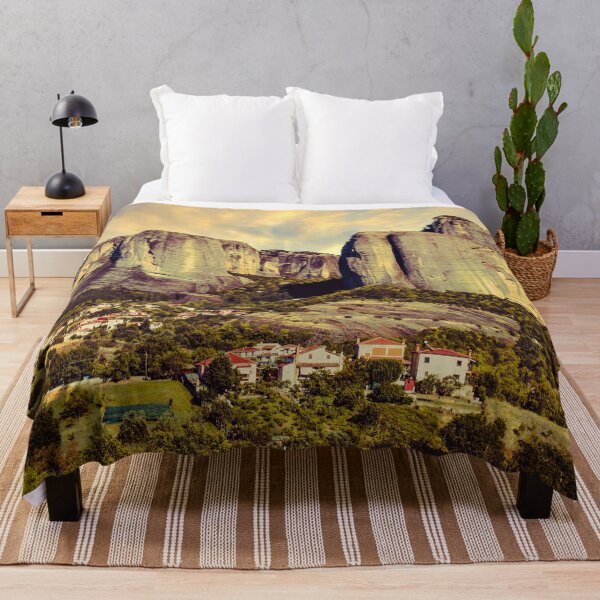 Item preview, Meteora Greece designed and sold by haroulita.