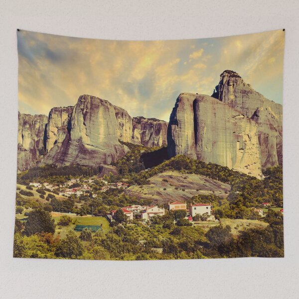 Item preview, Meteora Greece designed and sold by haroulita.