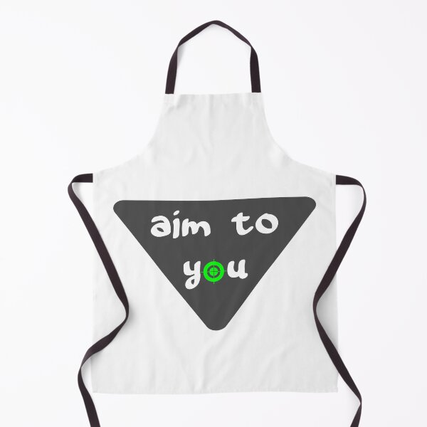 Item preview, Aim to You designed and sold by emhoteb.