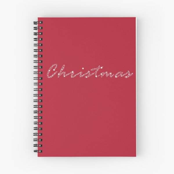 Item preview, Handwritten Snowflake Christmas designed and sold by NatalieBn.