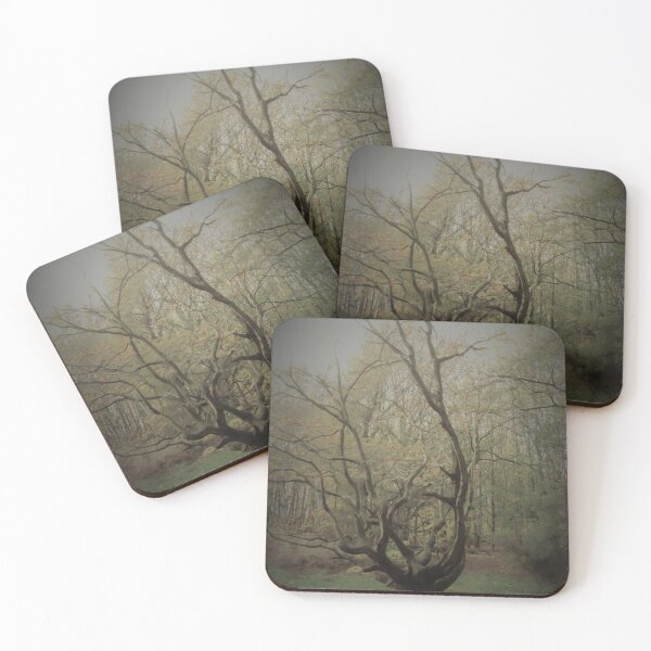 Item preview, Oak Tree - Burlesque Style designed and sold by wiggyofipswich.
