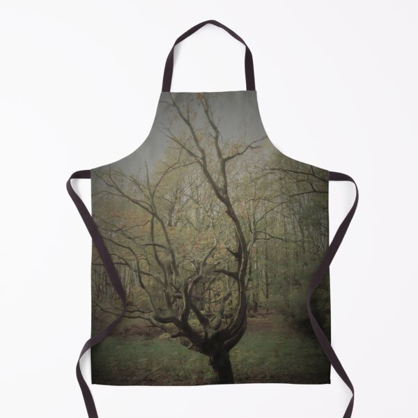 Item preview, Oak Tree - Burlesque Style designed and sold by wiggyofipswich.
