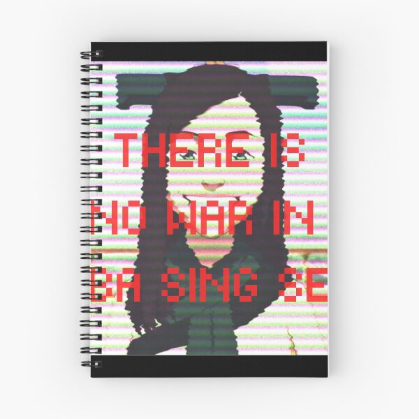 Item preview, The Is No War In Ba Sing Se designed and sold by HollowCups.