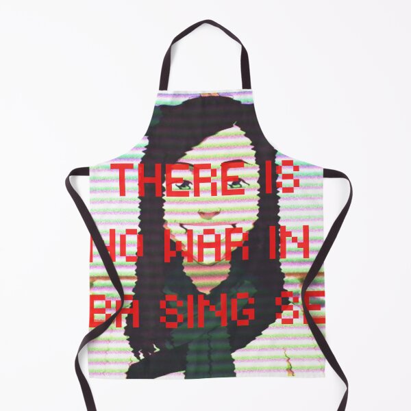 Item preview, The Is No War In Ba Sing Se designed and sold by HollowCups.