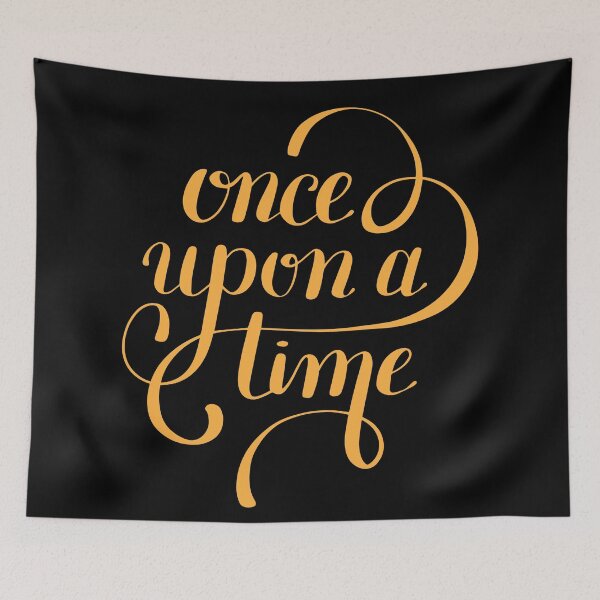 Item preview, Once Upon A Time designed and sold by ProjectX23Red.