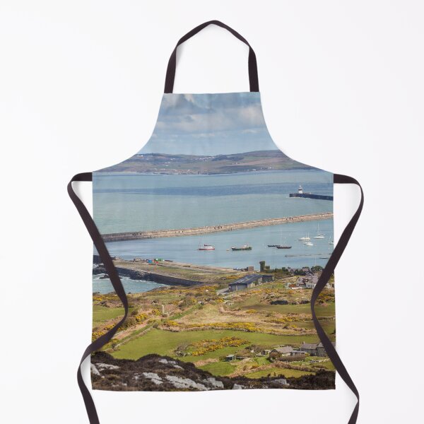 Item preview, Holyhead Breakwater, Anglesey designed and sold by heidipics.
