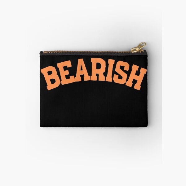 Item preview, BULLISH designed and sold by FourNuns.