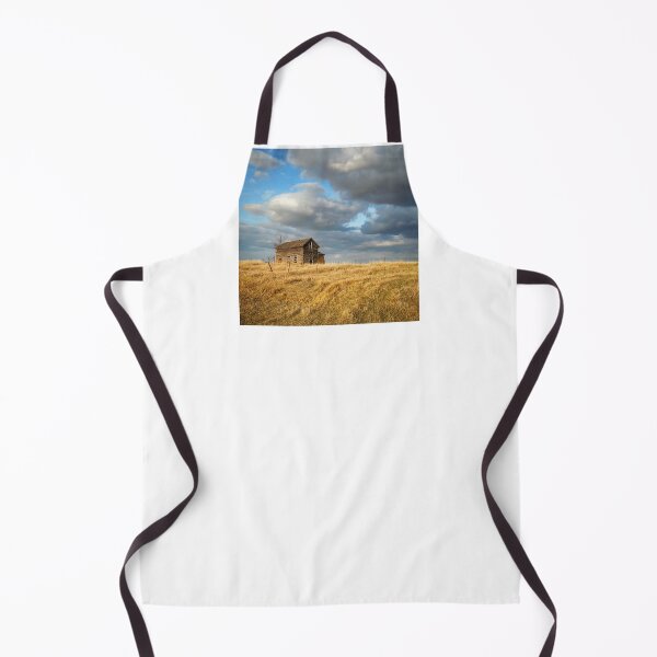 Item preview, Old Prairie Home in Summer designed and sold by Kim Taylor.