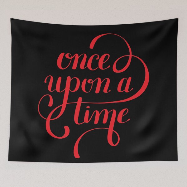 Item preview, Once Upon A Time designed and sold by ProjectX23Red.