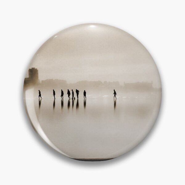 Item preview, The Long Walk Home designed and sold by Ingrid Beddoes Photography.