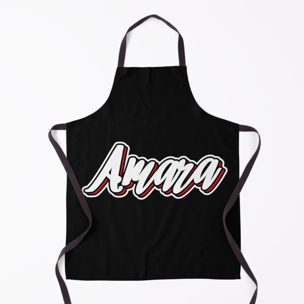 Item preview, Amara first name - hand lettering design designed and sold by sulies.