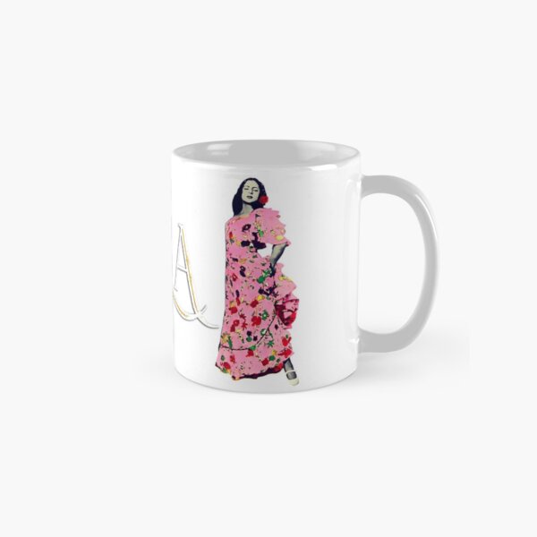 Vista previa del artículo con la obra «Lola Flores Diseño "Lola Embrujo"», diseñado y vendido por JmB Folkloricas.