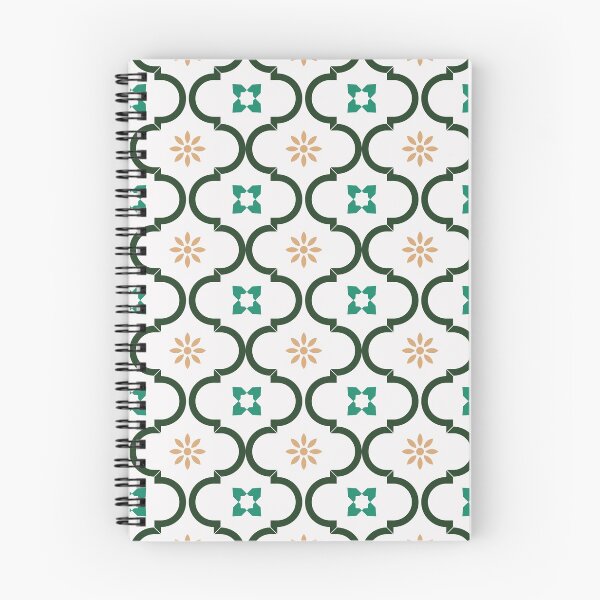 Item preview, Moroccan Mosaic pattern designed and sold by flare-creative.