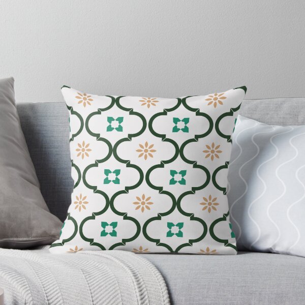 Item preview, Patrón de mosaico marroquí designed and sold by flare-creative.