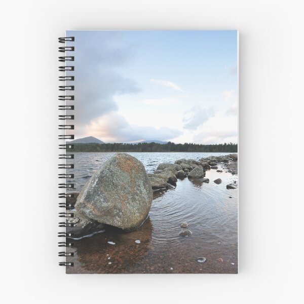 Artikelvorschau, Loch Morlich entworfen und verkauft von StephenJSmith.